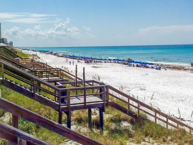 Okaloosa Island Fort Walton Beach Condo 939311