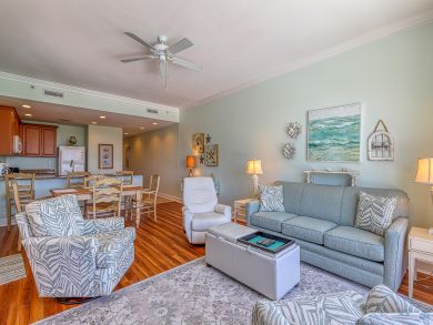 Panama City Beach Condo 939312