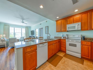 Panama City Beach Condo 939312