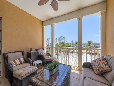 Panama City Beach Condo 939312