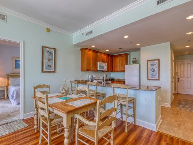 Panama City Beach Condo 939312