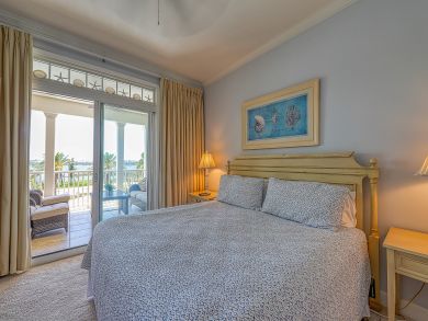 Panama City Beach Condo 939312