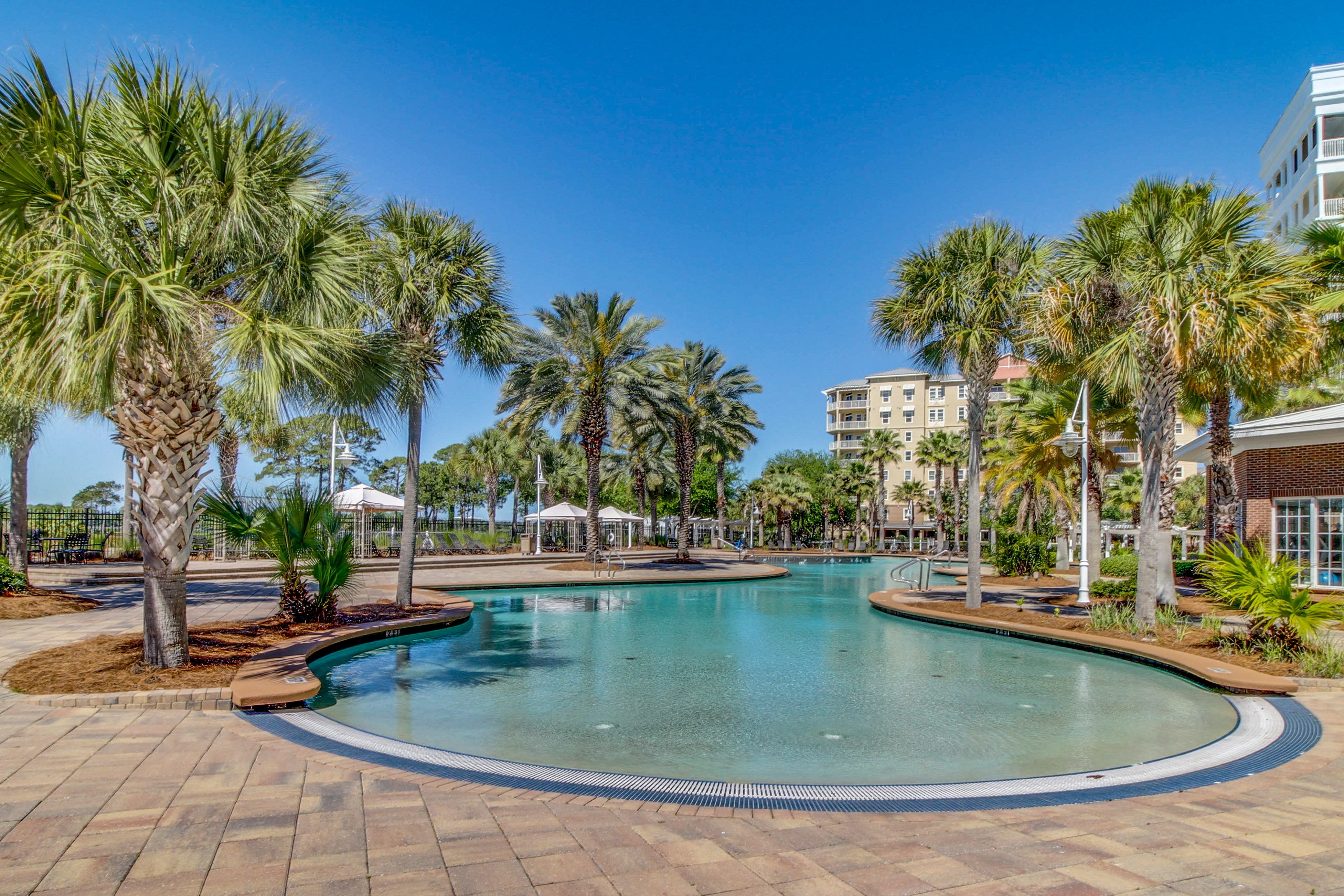 Panama City Beach Condo 939312