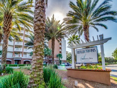 Panama City Beach Condo 939312