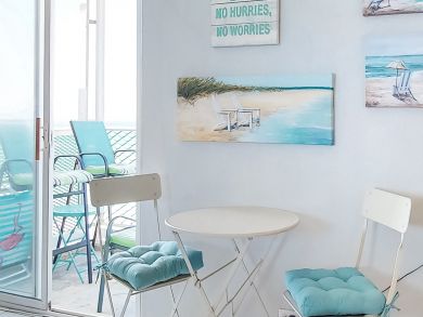 Panama City Beach Condo 939314