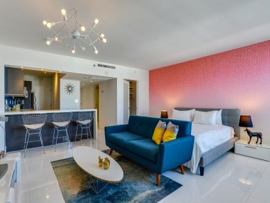 Miami Beach Condo 939315 Miami Beach Condo 939315