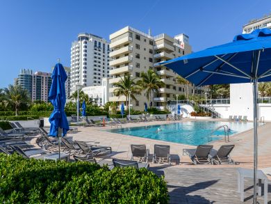 Miami Beach Condo 939315 Miami Beach Condo 939315