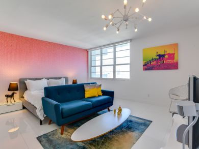 Miami Beach Condo 939315 Miami Beach Condo 939315