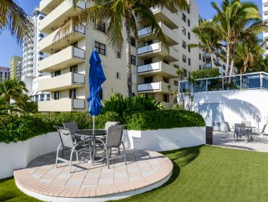 Miami Beach Condo 939315 Miami Beach Condo 939315