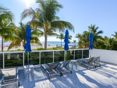 Miami Beach Condo 939315 Miami Beach Condo 939315