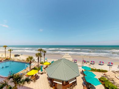 Daytona Beach Condo 939316