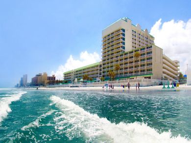 Daytona Beach Condo 939316