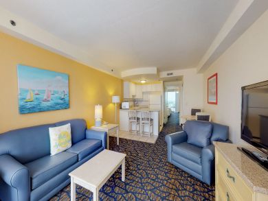 Daytona Beach Condo 939316