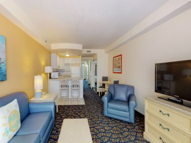 Daytona Beach Condo 939316