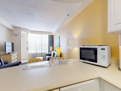 Daytona Beach Condo 939316