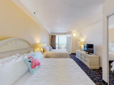 Daytona Beach Condo 939316