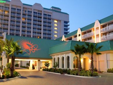 Daytona Beach Condo 939316