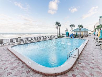 Daytona Beach Condo 939316