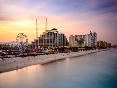 Daytona Beach Condo 939316