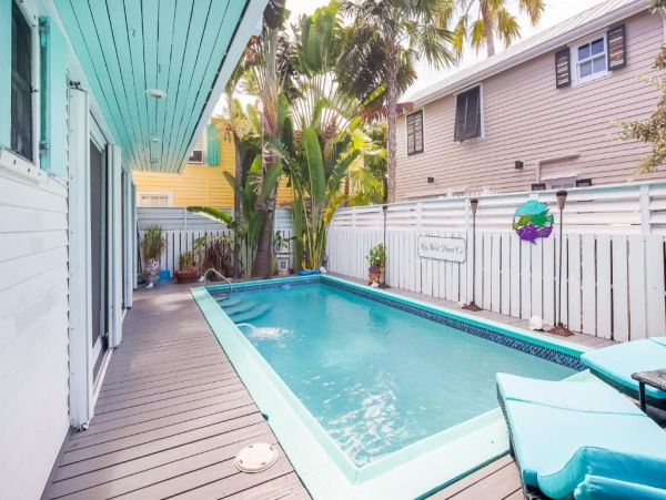 Key West Lovely Accommodation