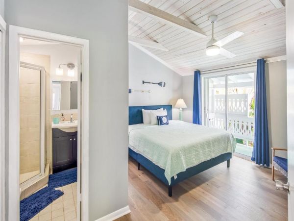Key West Lovely Accommodation