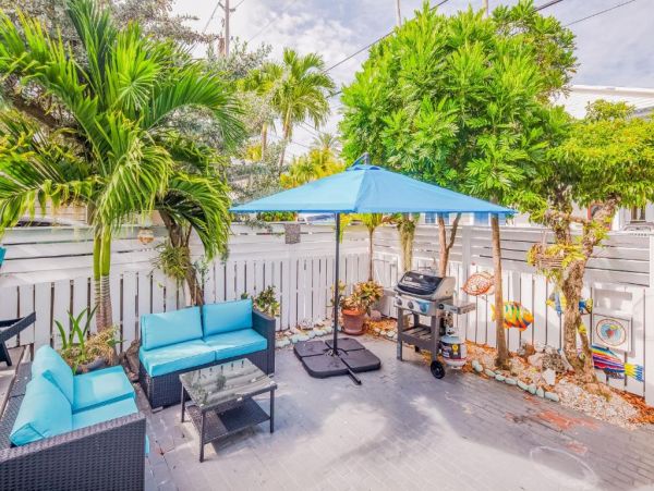 Key West Lovely Accommodation