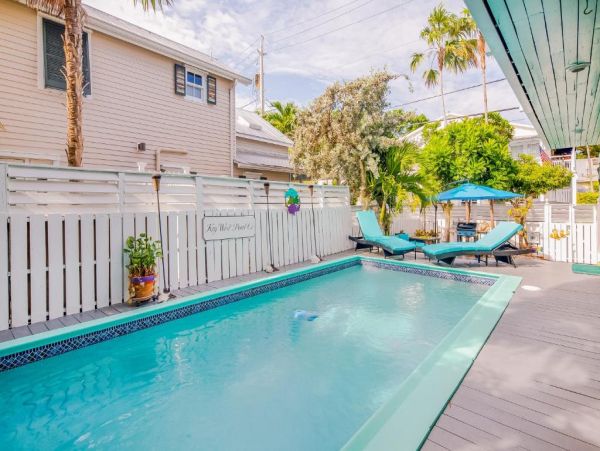 Key West Lovely Accommodation