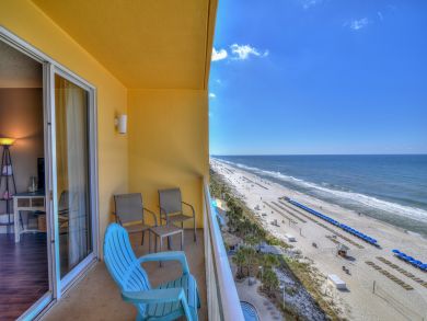 Panama City Beach Condo 939324