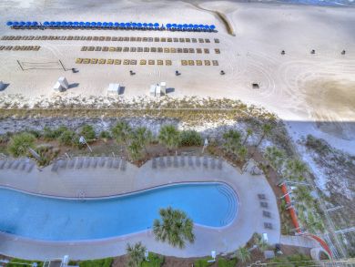 Panama City Beach Condo 939324