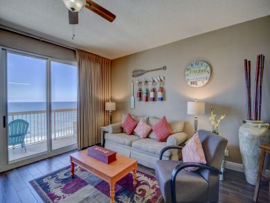 Panama City Beach Condo 939324