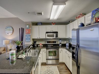 Panama City Beach Condo 939324