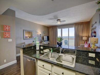 Panama City Beach Condo 939324