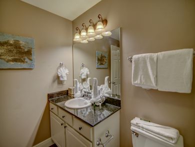 Panama City Beach Condo 939324