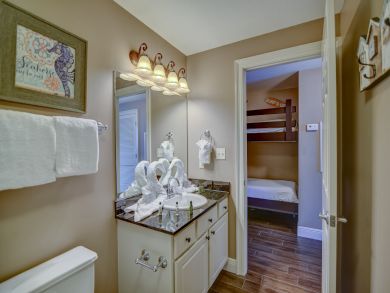 Panama City Beach Condo 939324