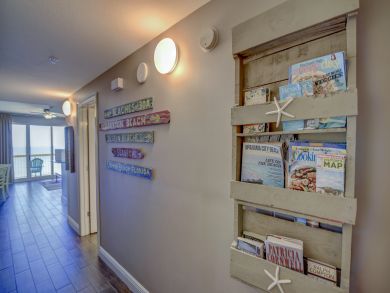 Panama City Beach Condo 939324