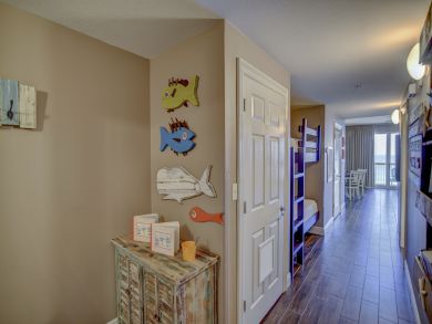 Panama City Beach Condo 939324