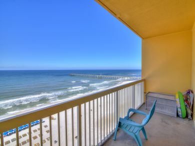 Panama City Beach Condo 939324