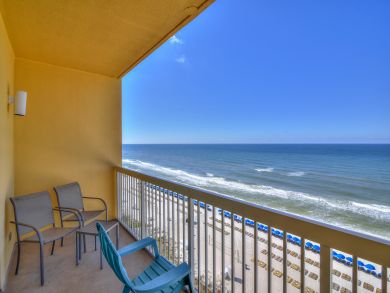 Panama City Beach Condo 939324