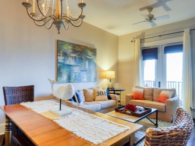 Beaches Of South Walton Condo 939328