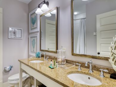 Beaches Of South Walton Condo 939328