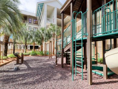 Beaches Of South Walton Condo 939328