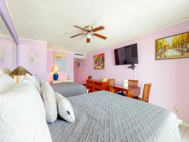 Daytona Beach Condo 939329