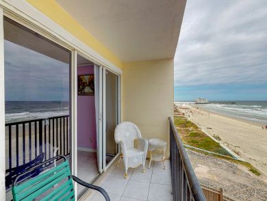 Daytona Beach Condo 939329