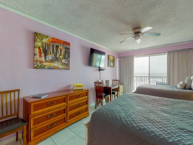 Daytona Beach Condo 939329