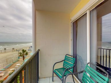 Daytona Beach Condo 939329