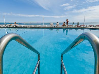 Daytona Beach Condo 939329