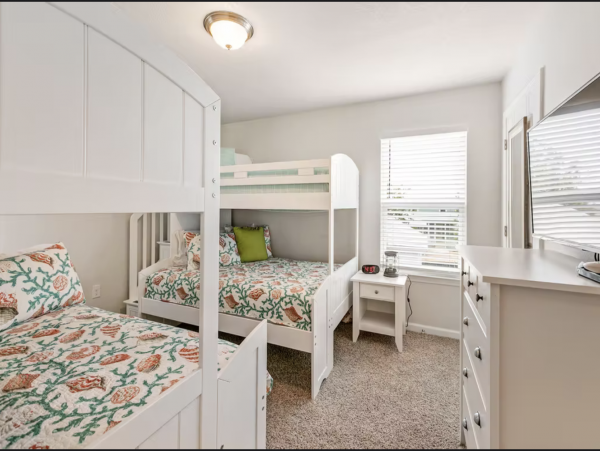 Mexico Beach lovely Rental Home.