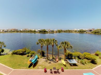 Panama City Beach Condo 939332