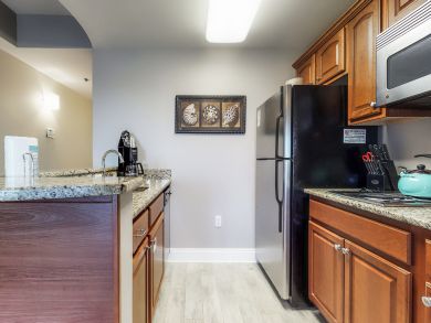 Panama City Beach Condo 939332