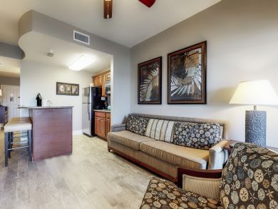 Panama City Beach Condo 939332